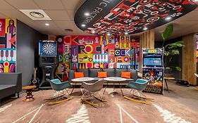 B&B Hotel Boulogne-Sur-Mer Centre Les Ports